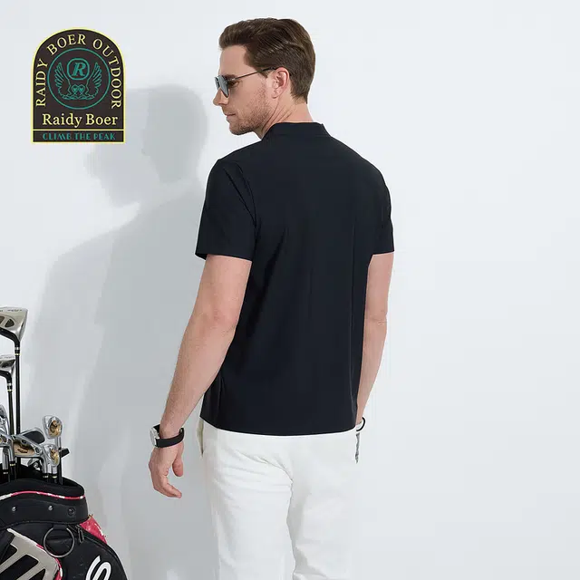 Raidy Boer Polo