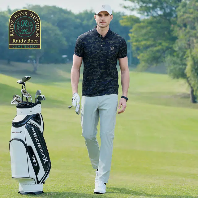 Raidy Boer Polo