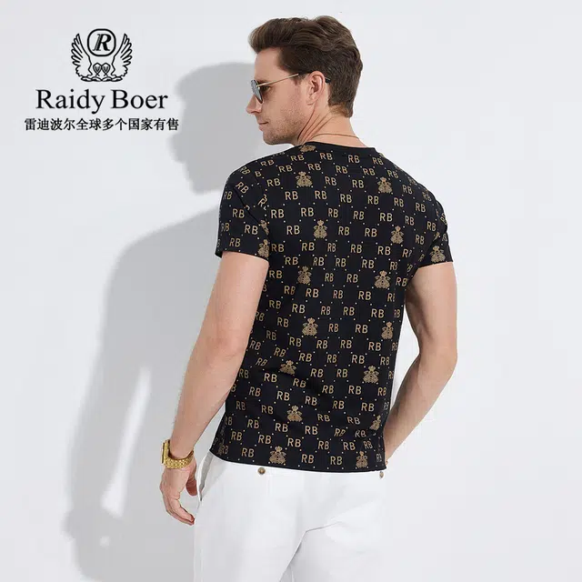 Raidy Boer 2025 T
