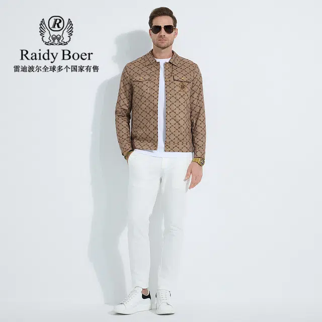 Raidy Boer