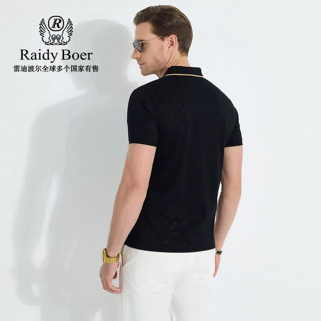 Raidy Boer 2025Polo