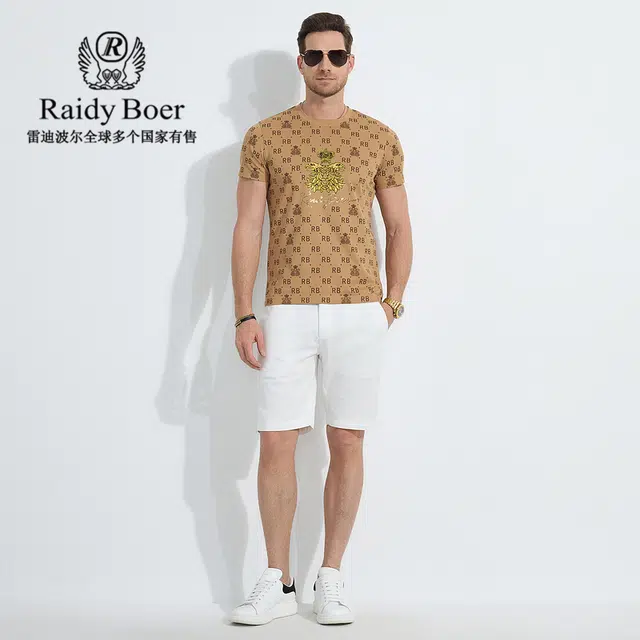 Raidy Boer 2025 T