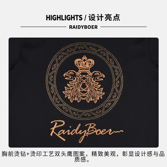 Raidy Boer T