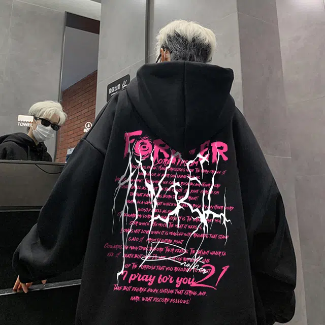 FOREVER 21
