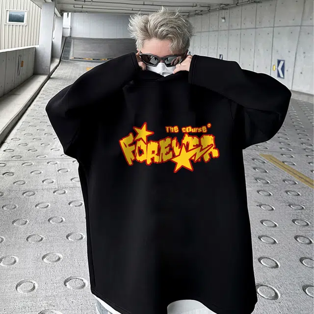 FOREVER 21 star