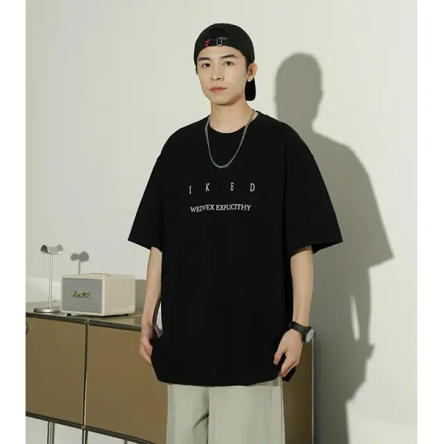 PAINT STAIN T
