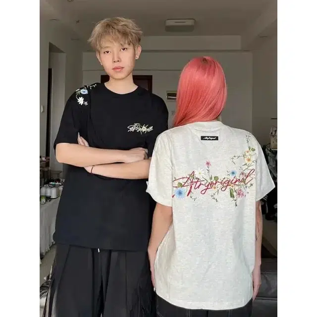 FOREVER 21 T