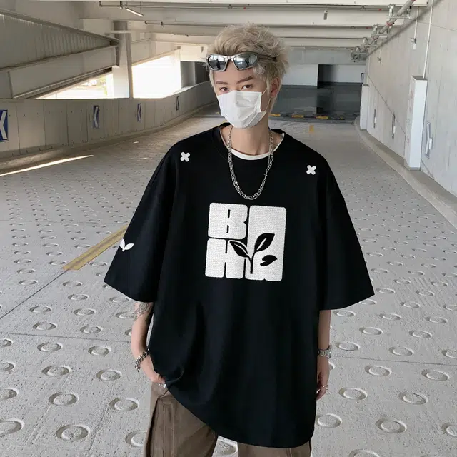 FOREVER 21 cleanfitT