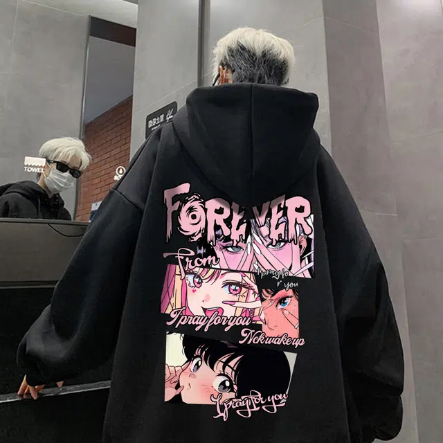 FOREVER 21 oversize