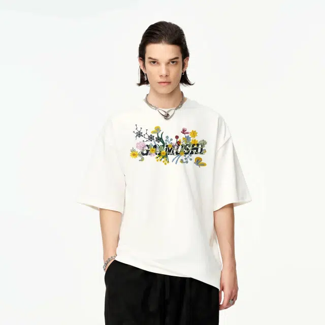 FOREVER 21 oversizeT