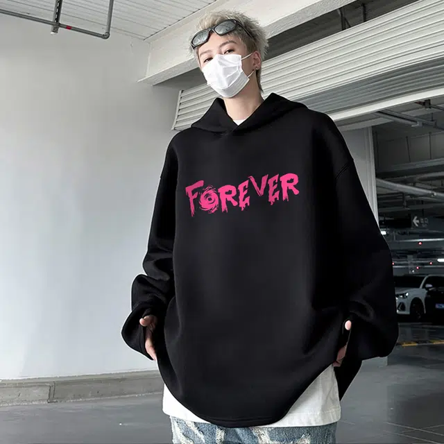 FOREVER 21
