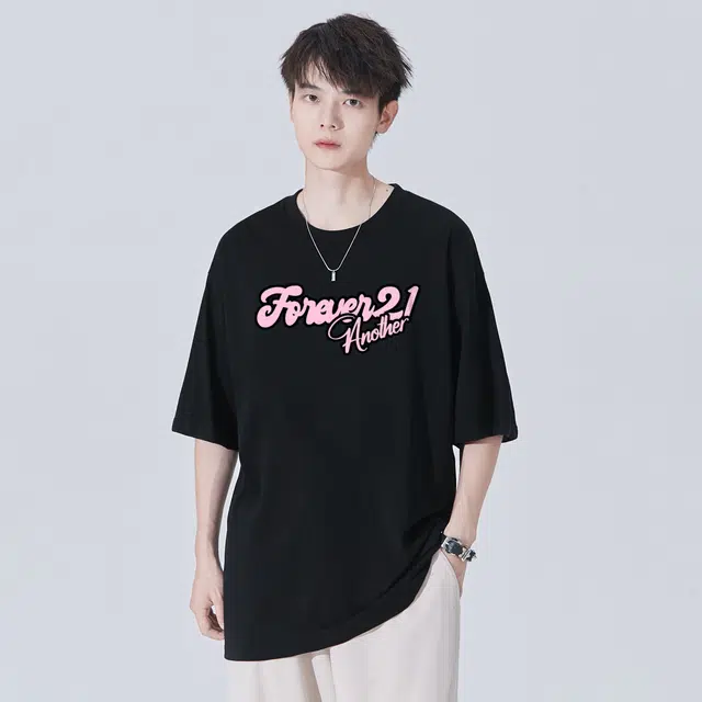FOREVER 21 oversizeT