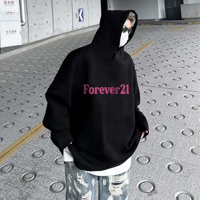 FOREVER 21 Logo