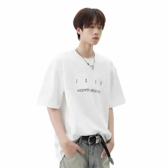 PAINT STAIN T