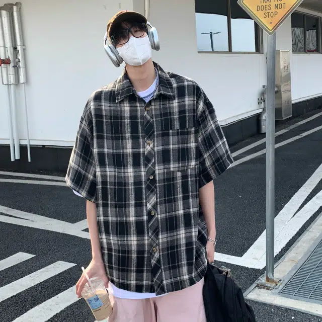 FOREVER 21 Oversize