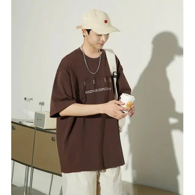 PAINT STAIN T