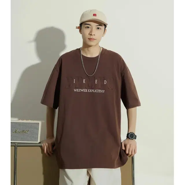 PAINT STAIN T