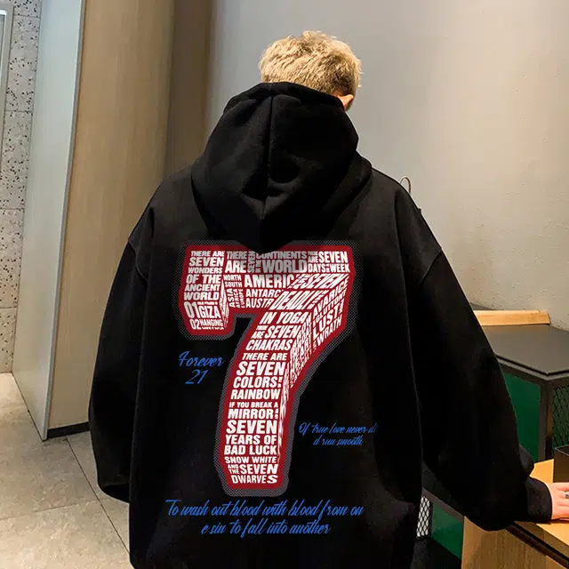 FOREVER 21 7