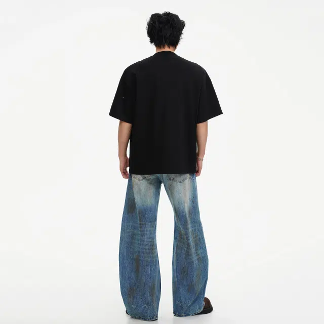 WELTER EXPERIMENT T