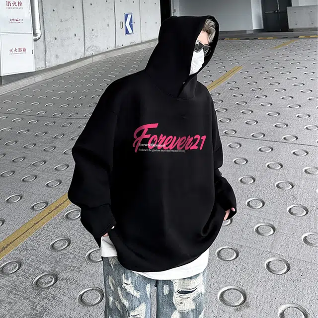 FOREVER 21