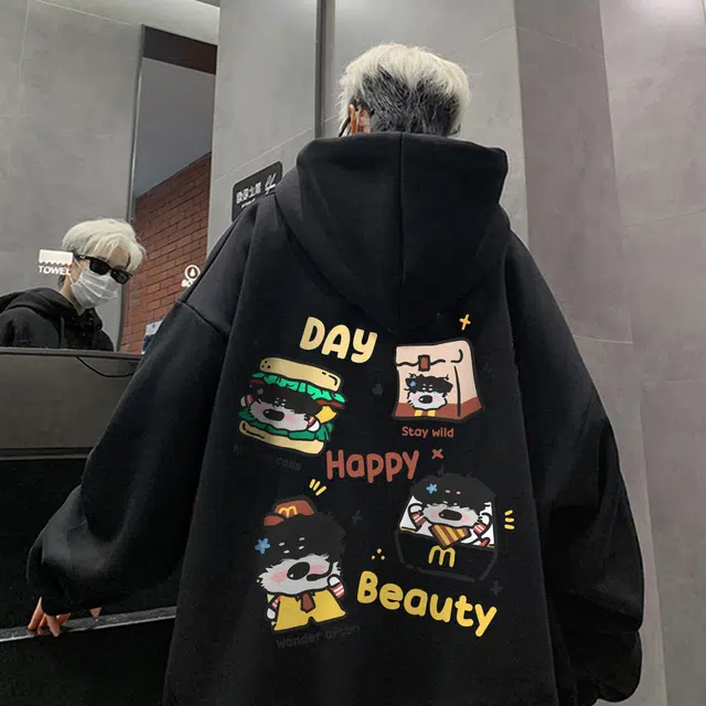 FOREVER 21 oversize