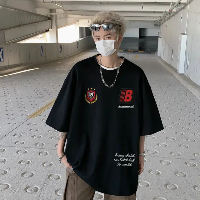 FOREVER 21 220gcleanfitT