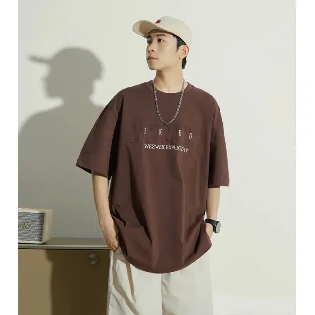PAINT STAIN T