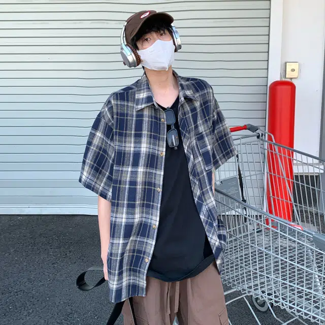 FOREVER 21 Oversize