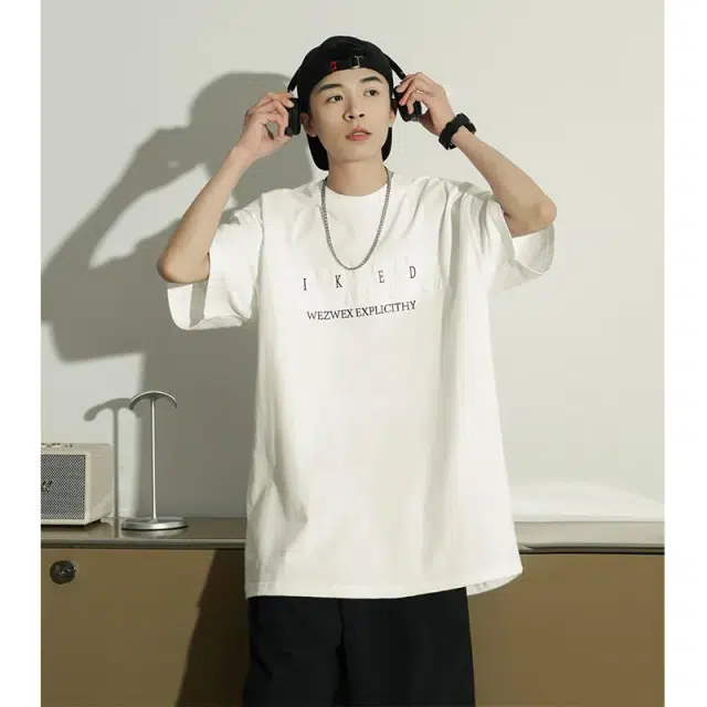 PAINT STAIN T