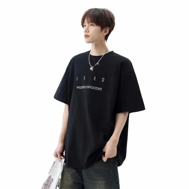PAINT STAIN T