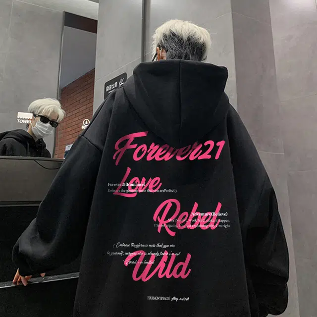 FOREVER 21