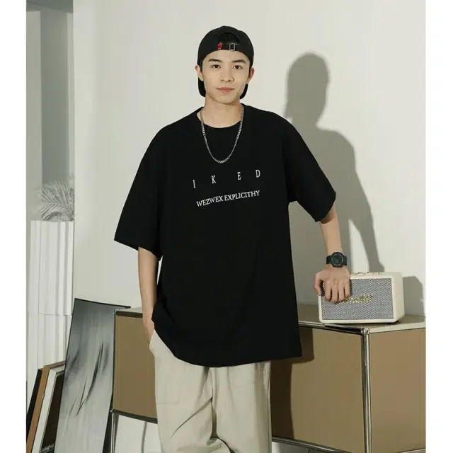 PAINT STAIN T