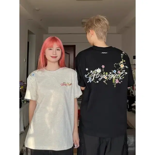 FOREVER 21 T