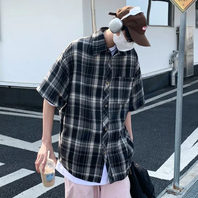 FOREVER 21 Oversize