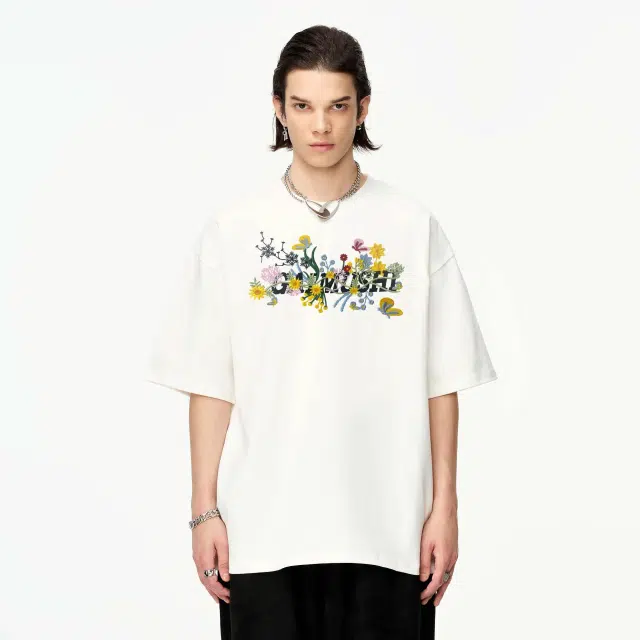 FOREVER 21 oversizeT