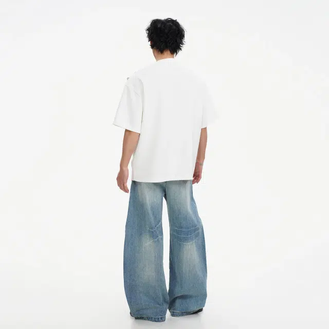 WELTER EXPERIMENT T