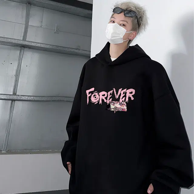 FOREVER 21 oversize