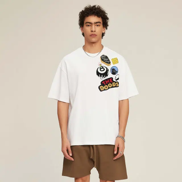 PAINT STAIN logoinsT