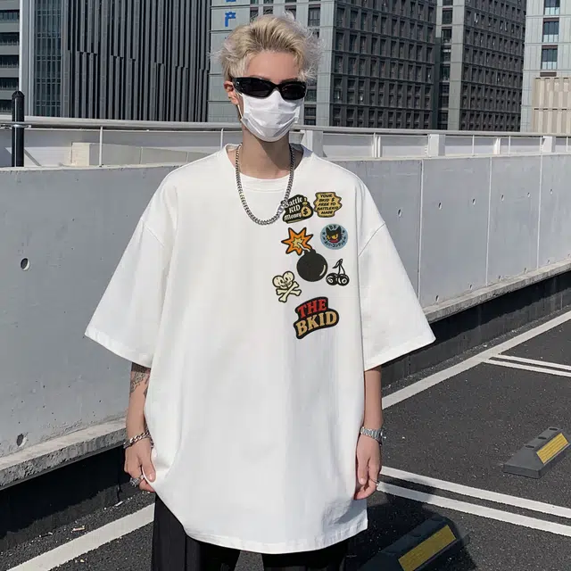 FOREVER 21 220gT