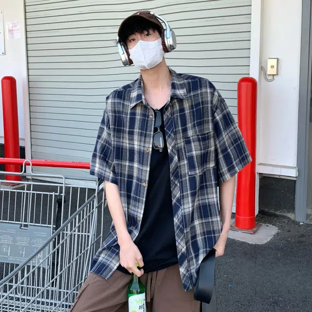 FOREVER 21 Oversize