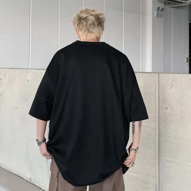 FOREVER 21 cleanfitT