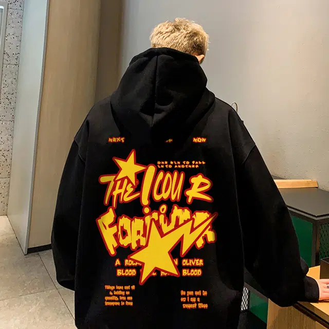 FOREVER 21 star