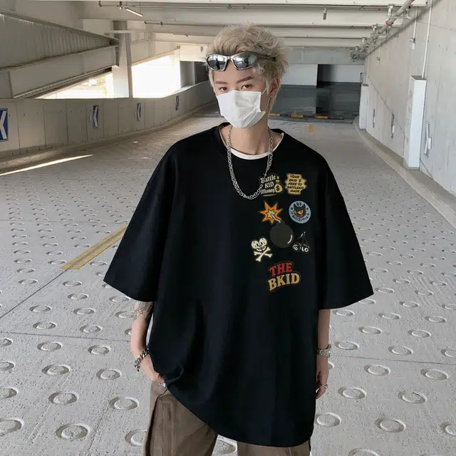 FOREVER 21 220gT