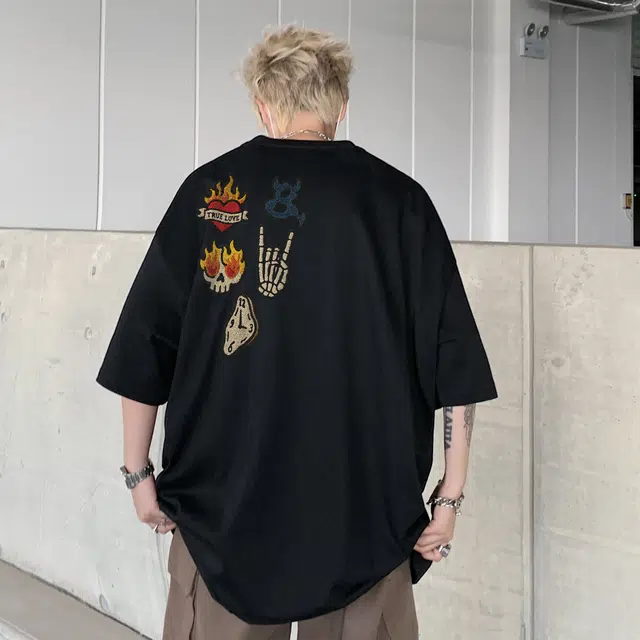 FOREVER 21 220gT