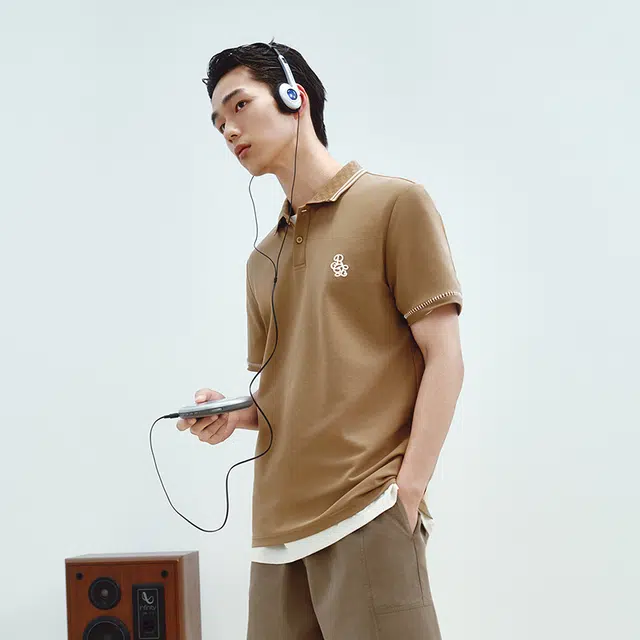 GXG Polo