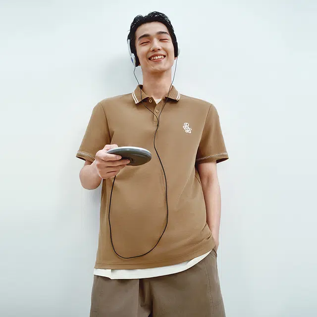 GXG Polo