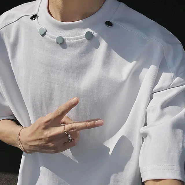 PAINT STAIN T