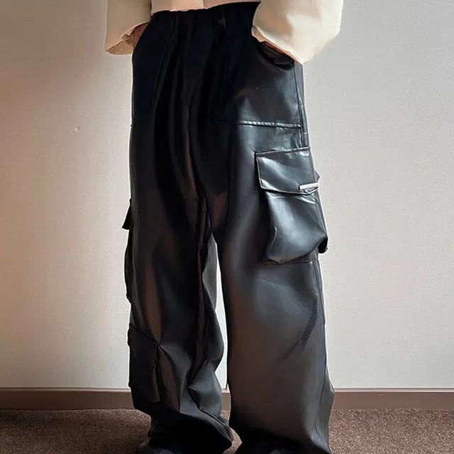 WELTER EXPERIMENT clean fit