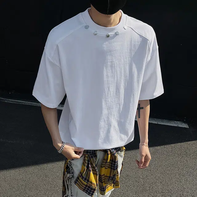 PAINT STAIN T