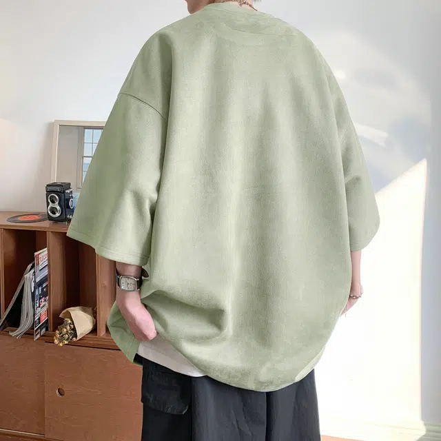 PAINT STAIN T